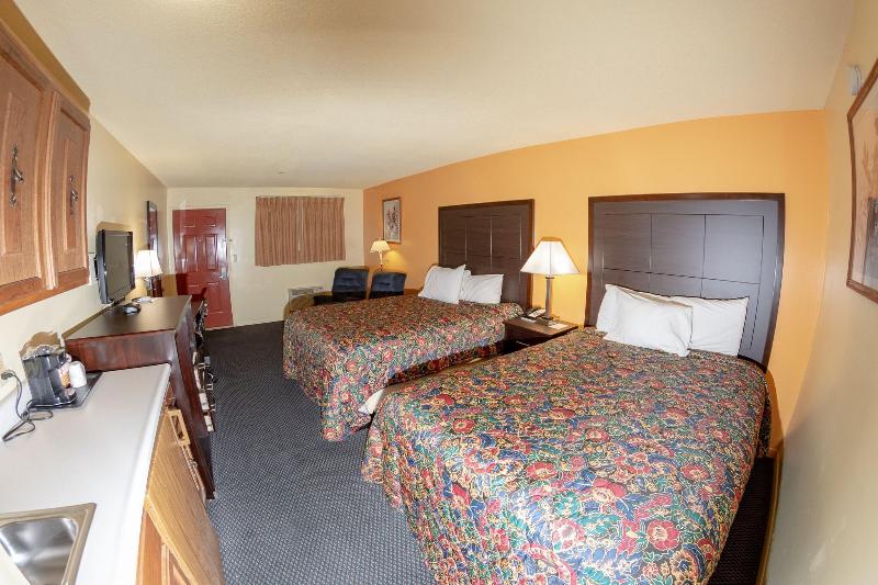 Knights Inn Chanute image