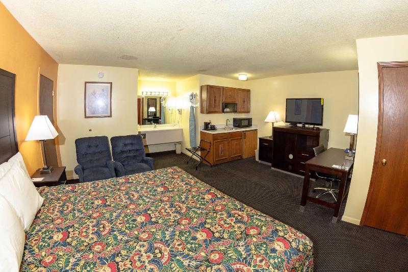 Knights Inn Chanute image