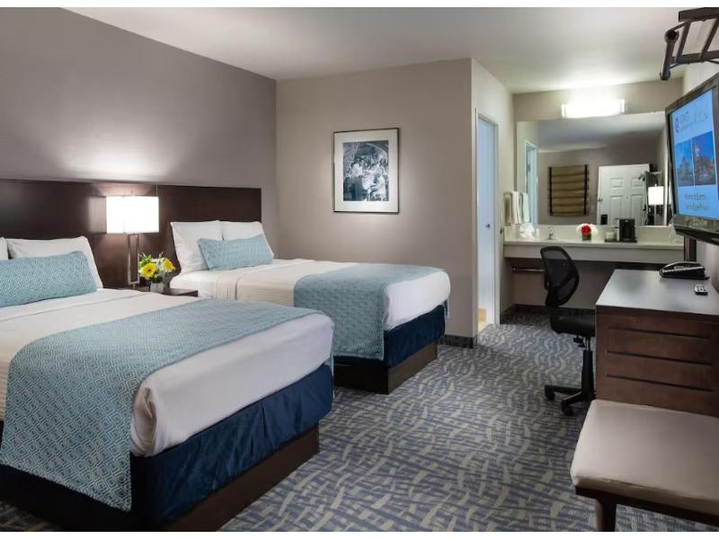 Safari Inn image
