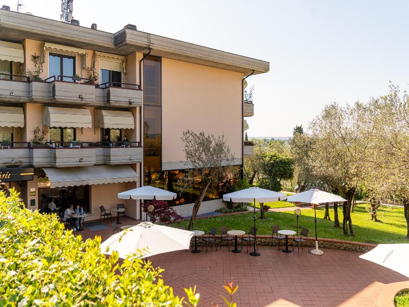 Hotel Désirée by Double Hospitality image