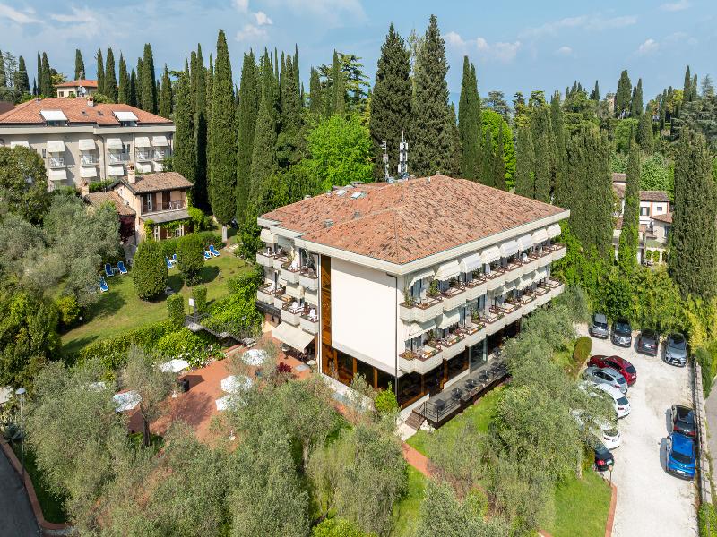 Hotel Désirée by Double Hospitality image