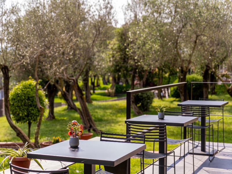 Hotel Désirée by Double Hospitality image