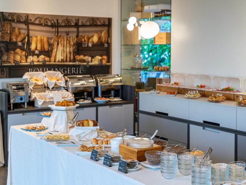 Hotel Désirée by Double Hospitality image