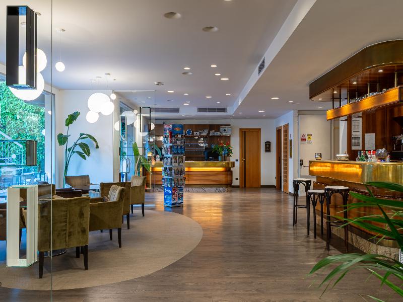 Hotel Désirée by Double Hospitality image