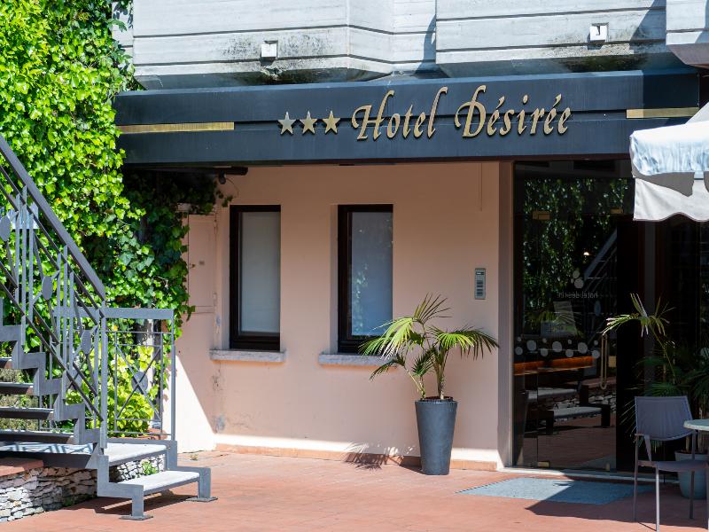 Hotel Désirée by Double Hospitality image