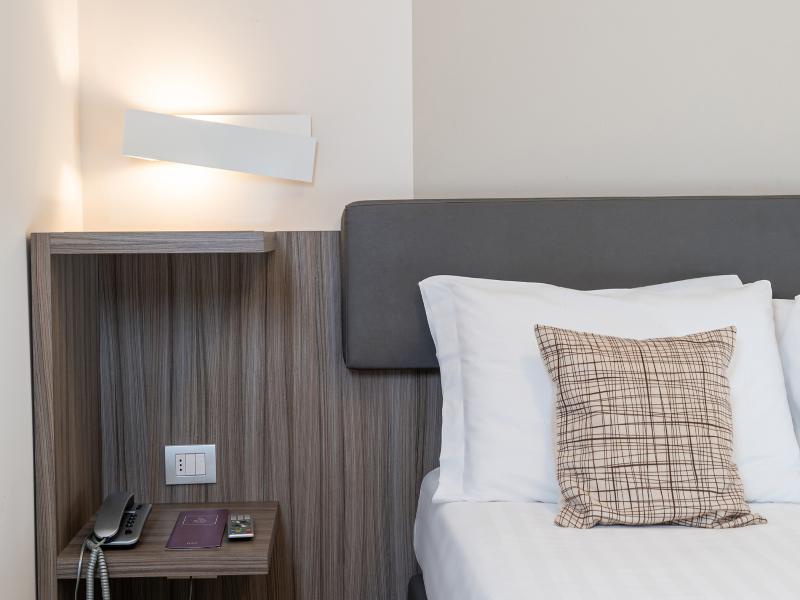 Hotel Désirée by Double Hospitality image