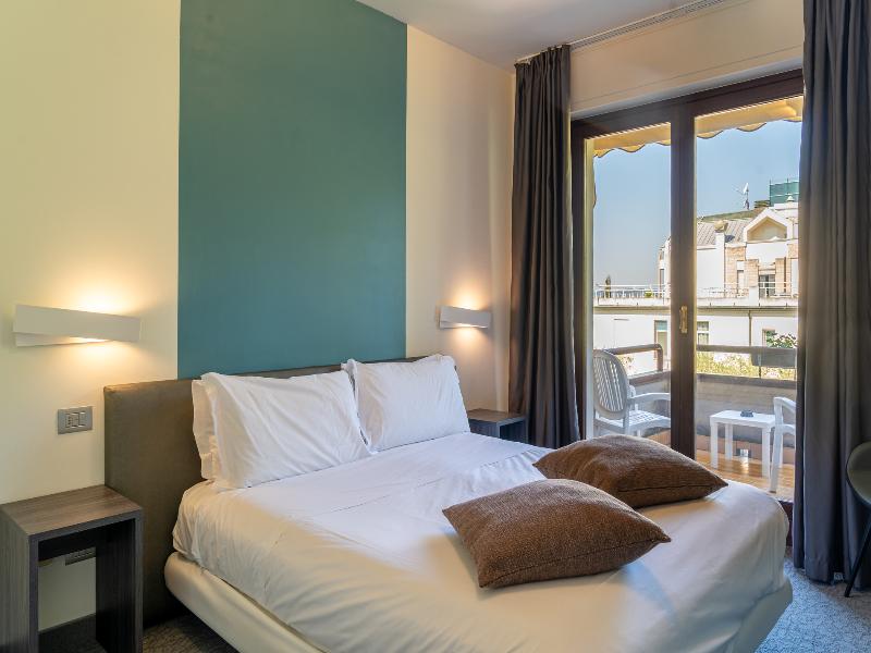 Hotel Désirée by Double Hospitality image
