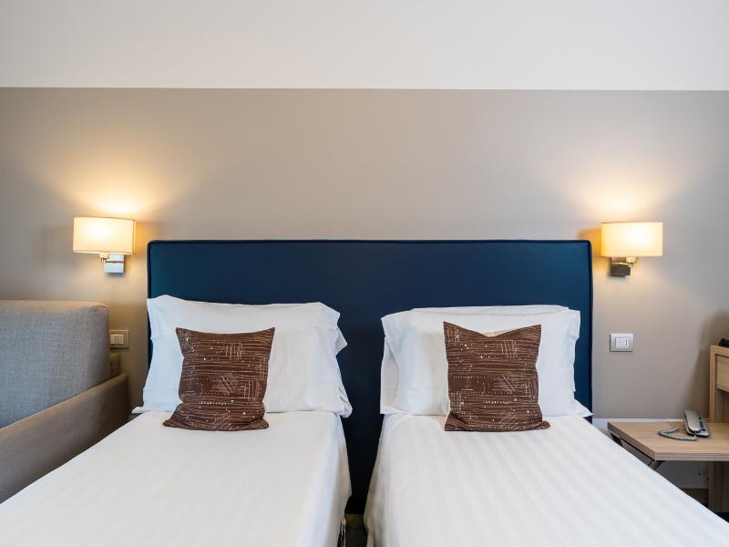 Hotel Désirée by Double Hospitality image