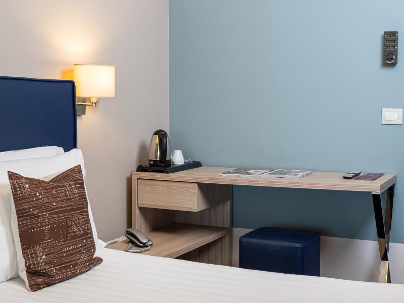 Hotel Désirée by Double Hospitality image