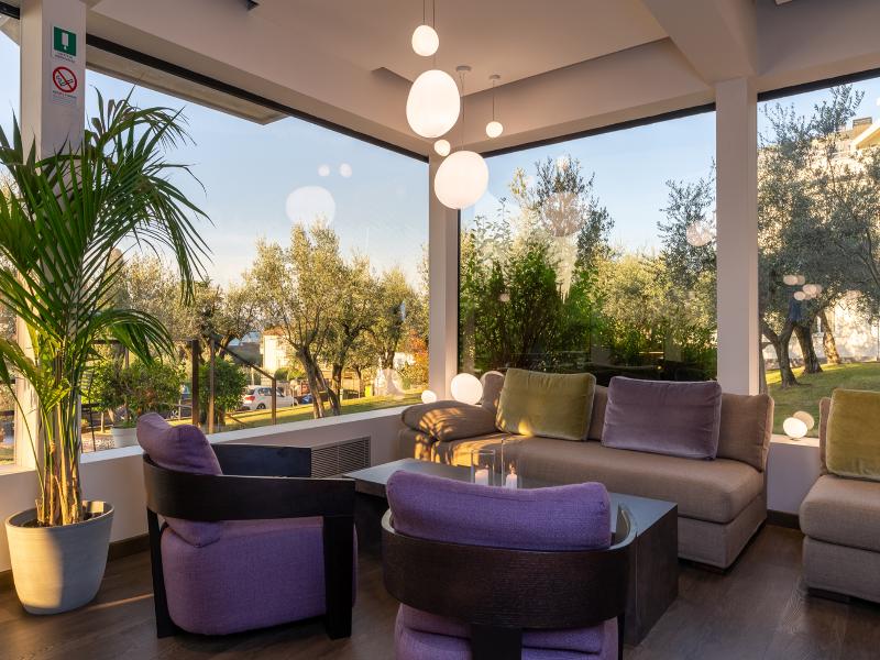 Hotel Désirée by Double Hospitality image