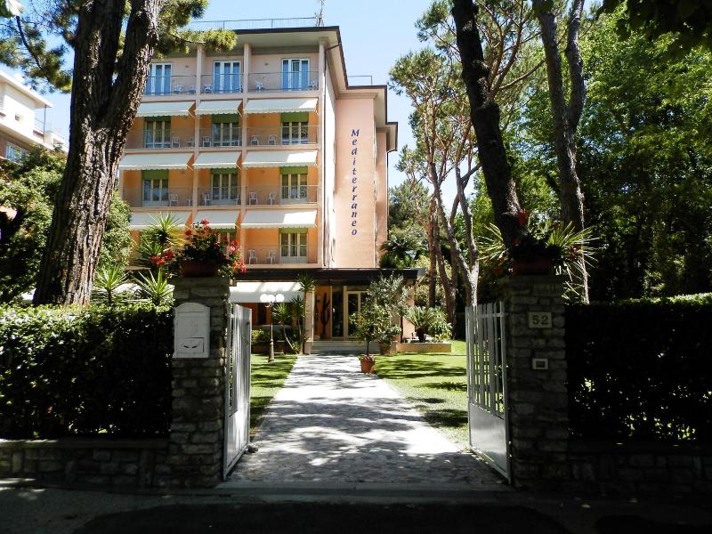 Mediterraneo image