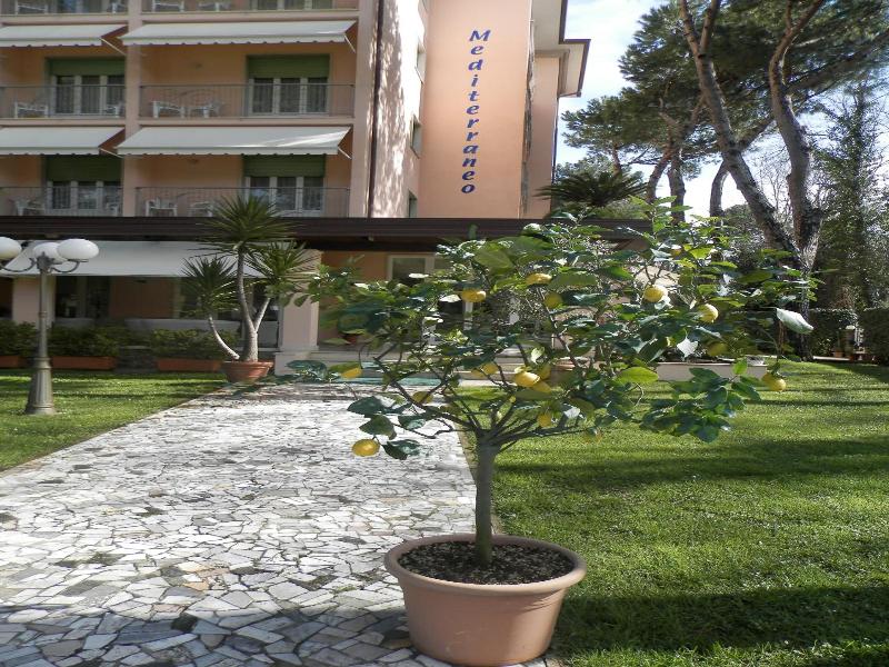 Mediterraneo image