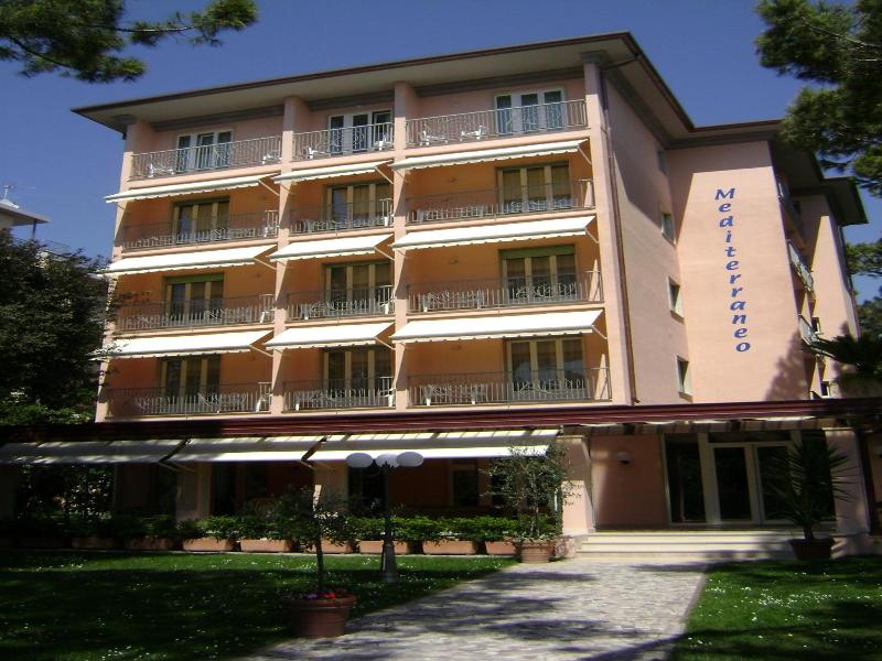 Mediterraneo image