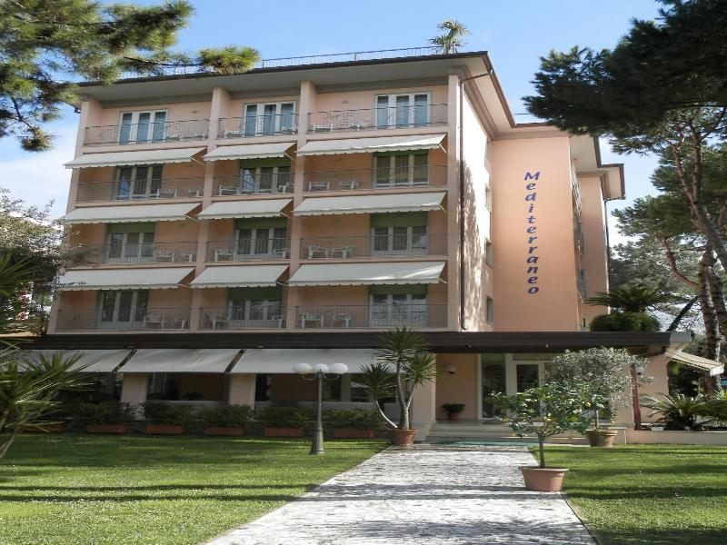 Mediterraneo image