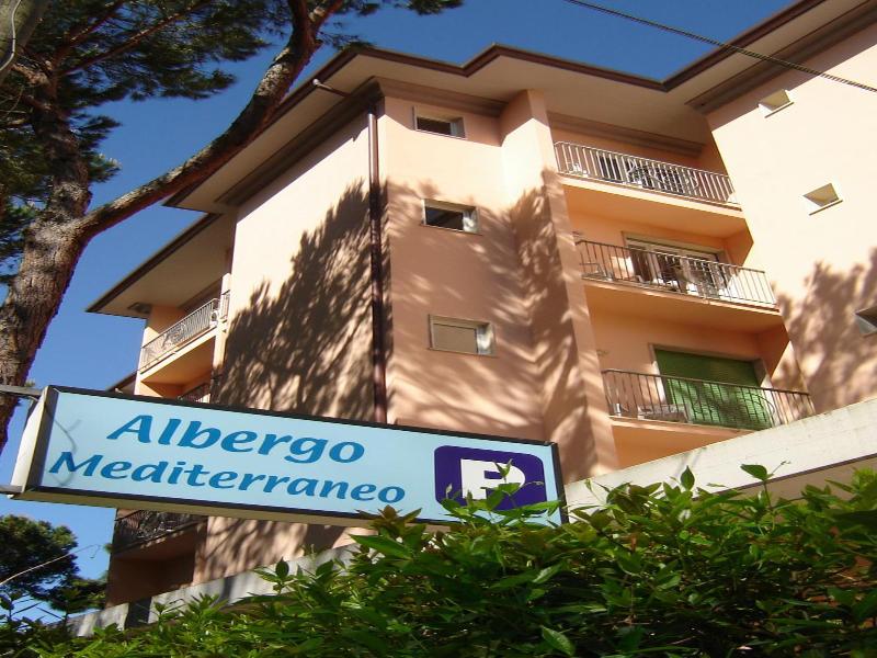 Mediterraneo — general view