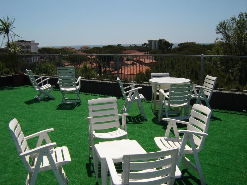 Mediterraneo — general view