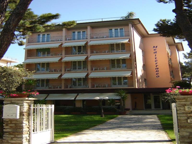 Mediterraneo image