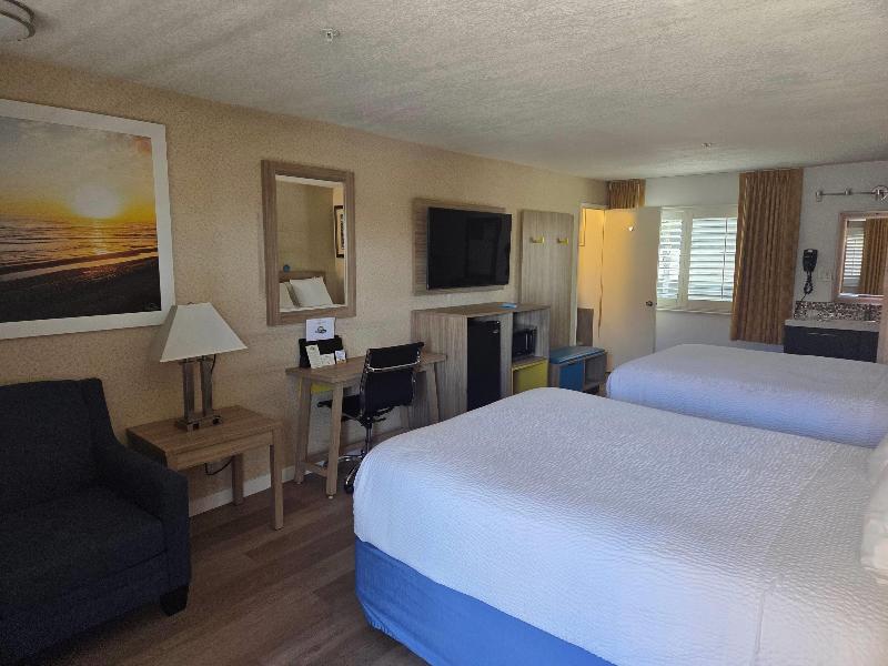 Days Inn by Wyndham Alhambra CA image