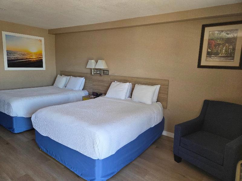 Days Inn by Wyndham Alhambra CA image