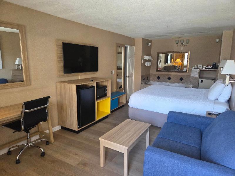 Days Inn by Wyndham Alhambra CA image