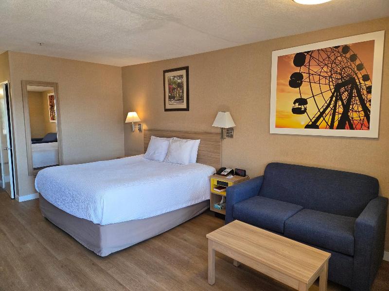 Days Inn by Wyndham Alhambra CA image