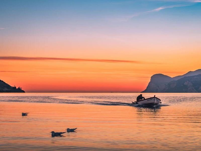 Hotel Vela Azzurra image