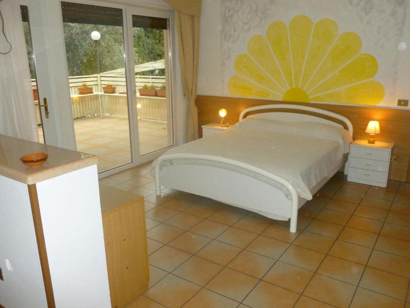 Hotel Vela Azzurra image