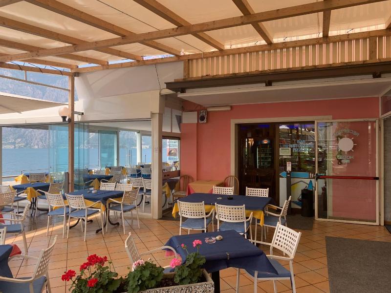 Hotel Vela Azzurra image