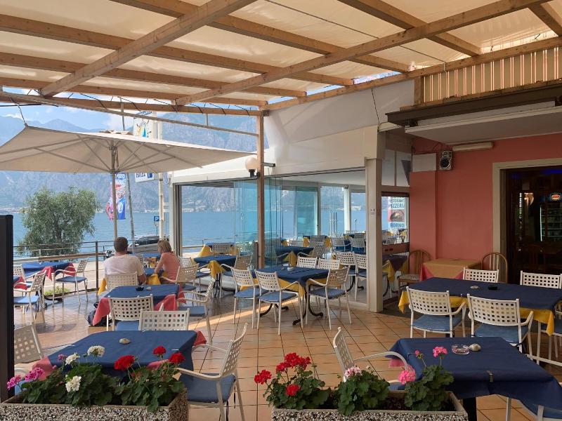 Hotel Vela Azzurra image