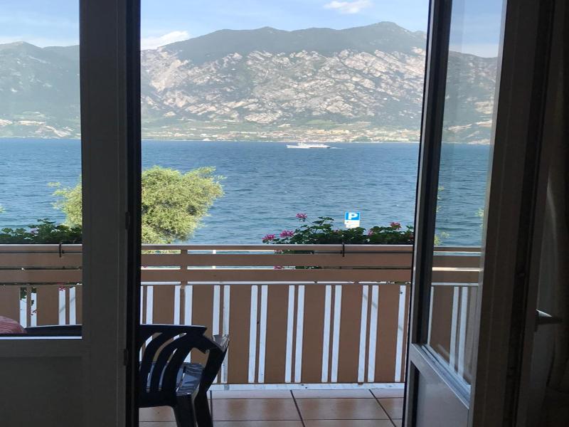 Hotel Vela Azzurra image