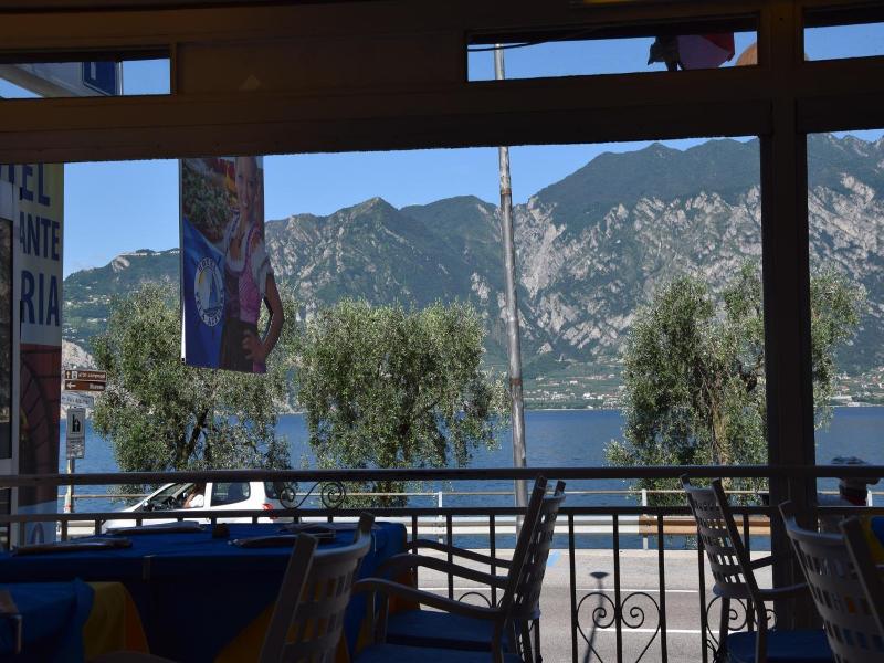 Hotel Vela Azzurra image