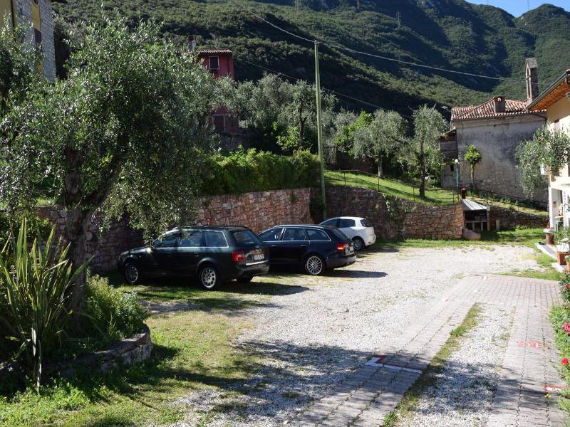 Hotel Vela Azzurra image