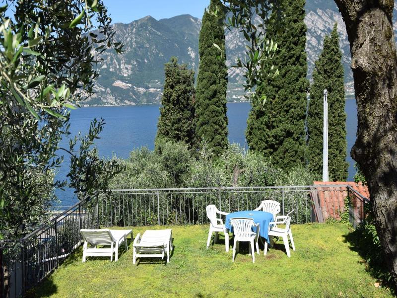 Hotel Vela Azzurra image