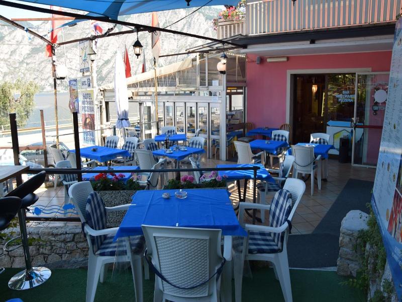 Hotel Vela Azzurra image