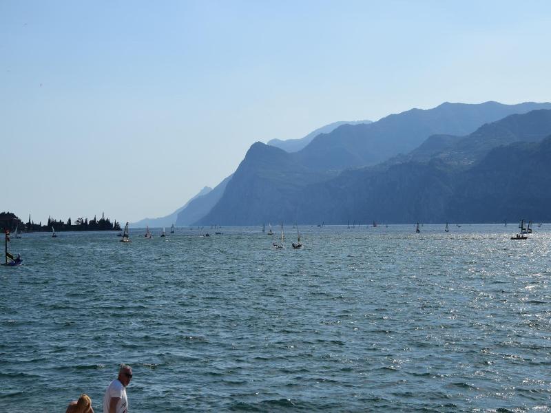 Hotel Vela Azzurra image