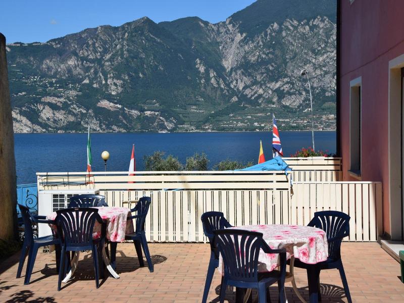 Hotel Vela Azzurra image