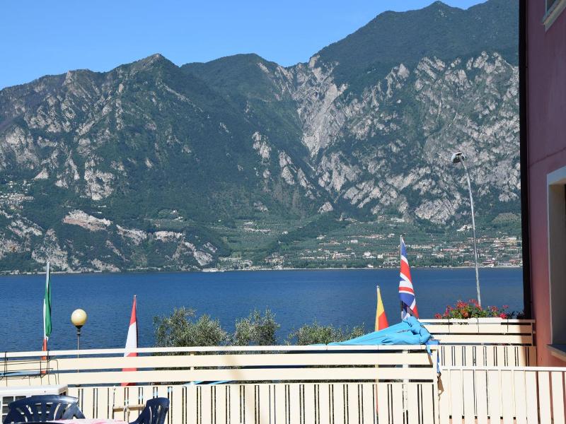 Hotel Vela Azzurra image