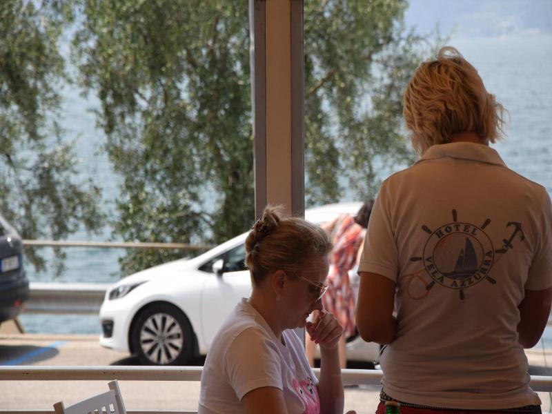 Hotel Vela Azzurra image