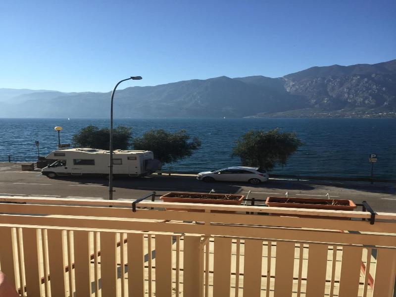 Hotel Vela Azzurra image