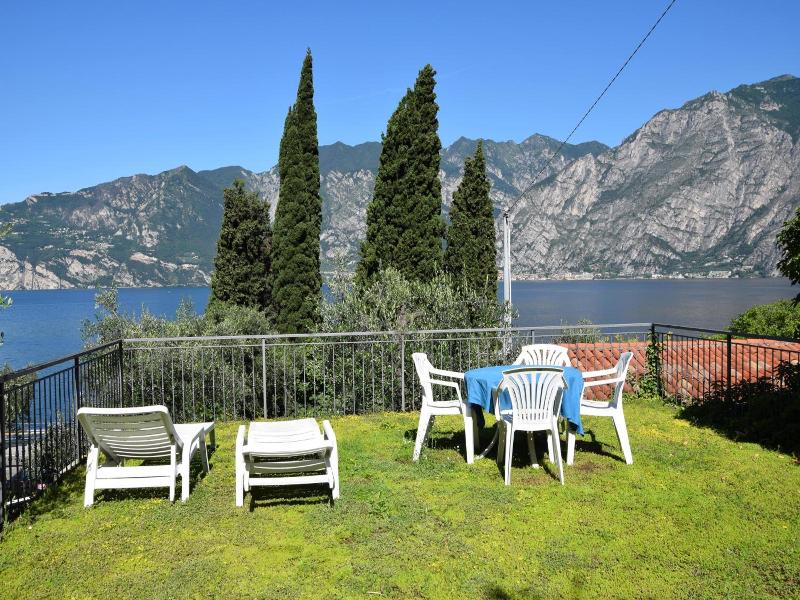 Hotel Vela Azzurra image