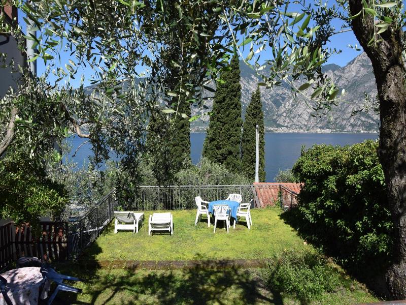 Hotel Vela Azzurra image