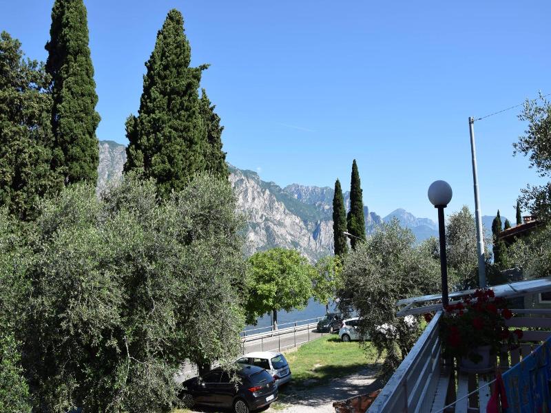Hotel Vela Azzurra image