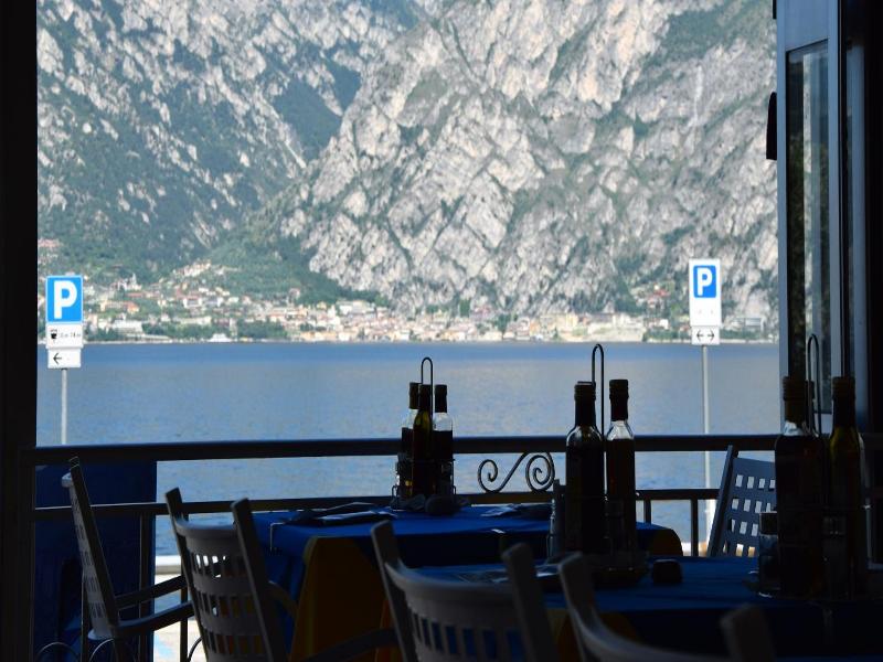 Hotel Vela Azzurra image