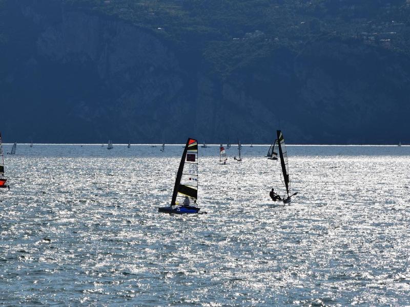 Hotel Vela Azzurra image