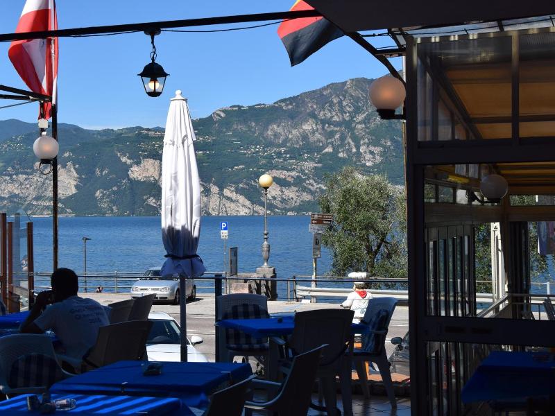 Hotel Vela Azzurra image