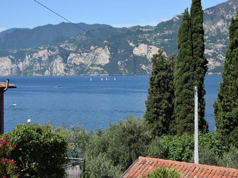 Hotel Vela Azzurra image