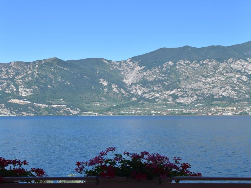 Hotel Vela Azzurra image