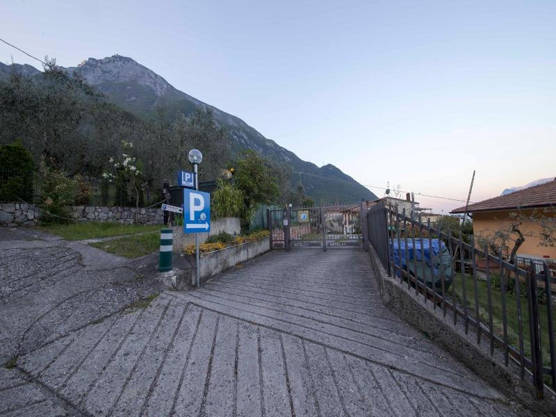 Hotel Vela Azzurra image