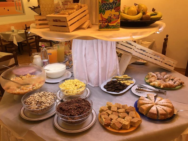 Hotel Vela Azzurra image
