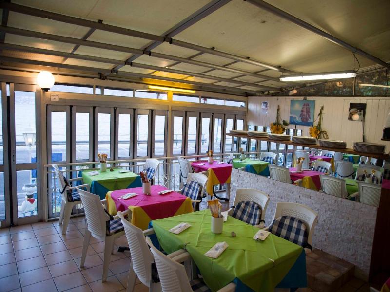 Hotel Vela Azzurra image